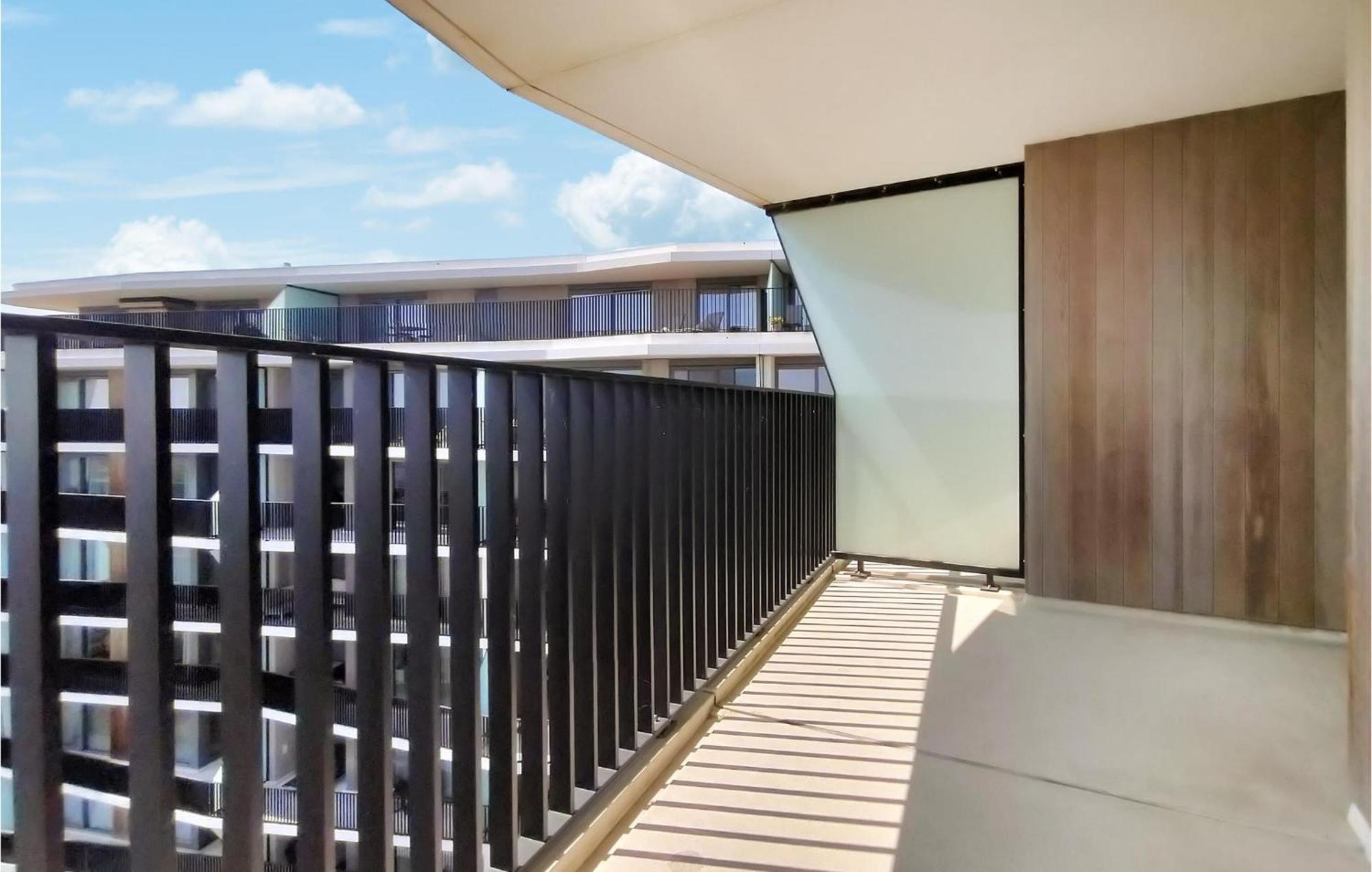 Residentie Crystal * Ostend
