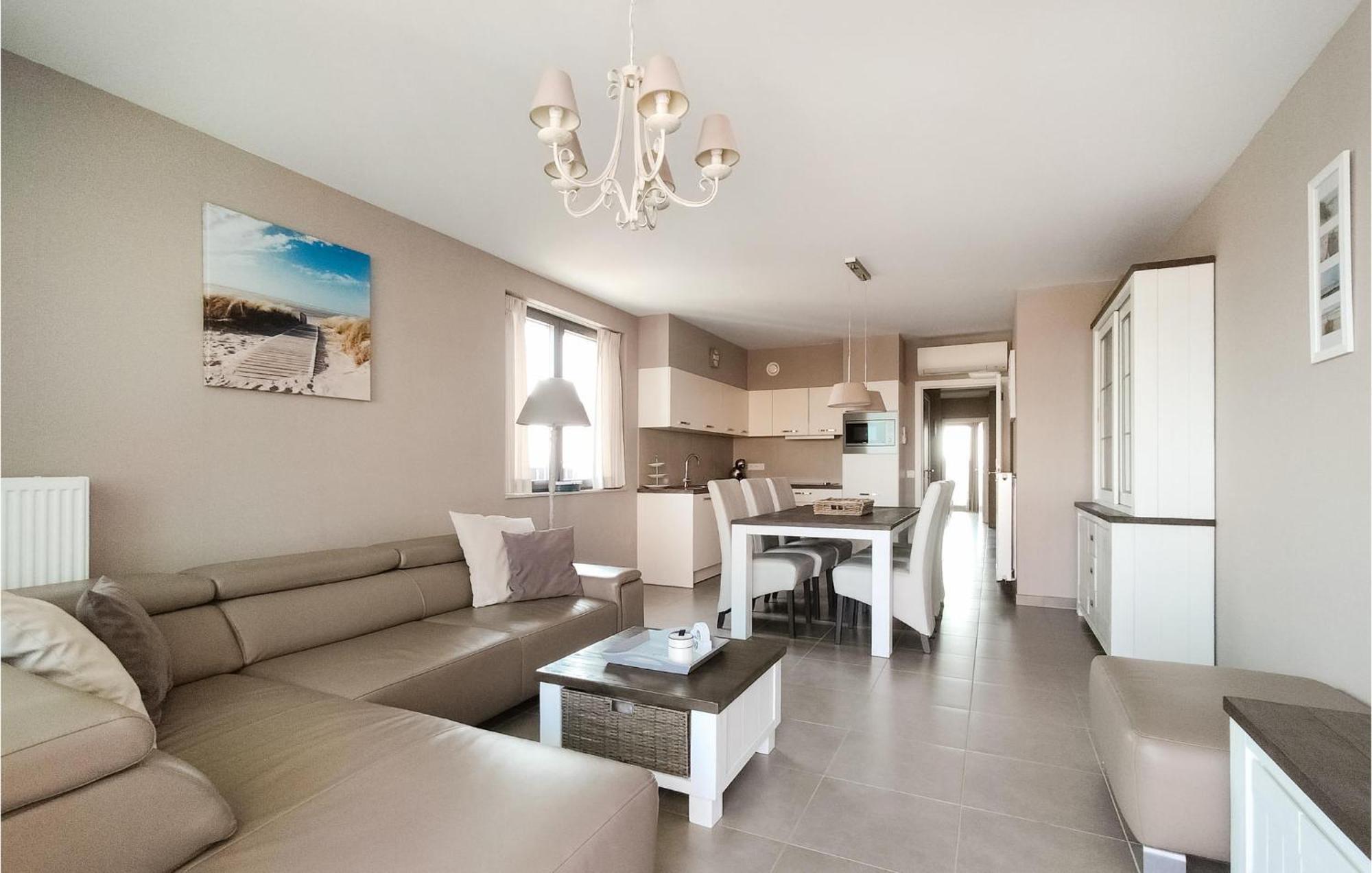 Residentie Crystal * Ostend