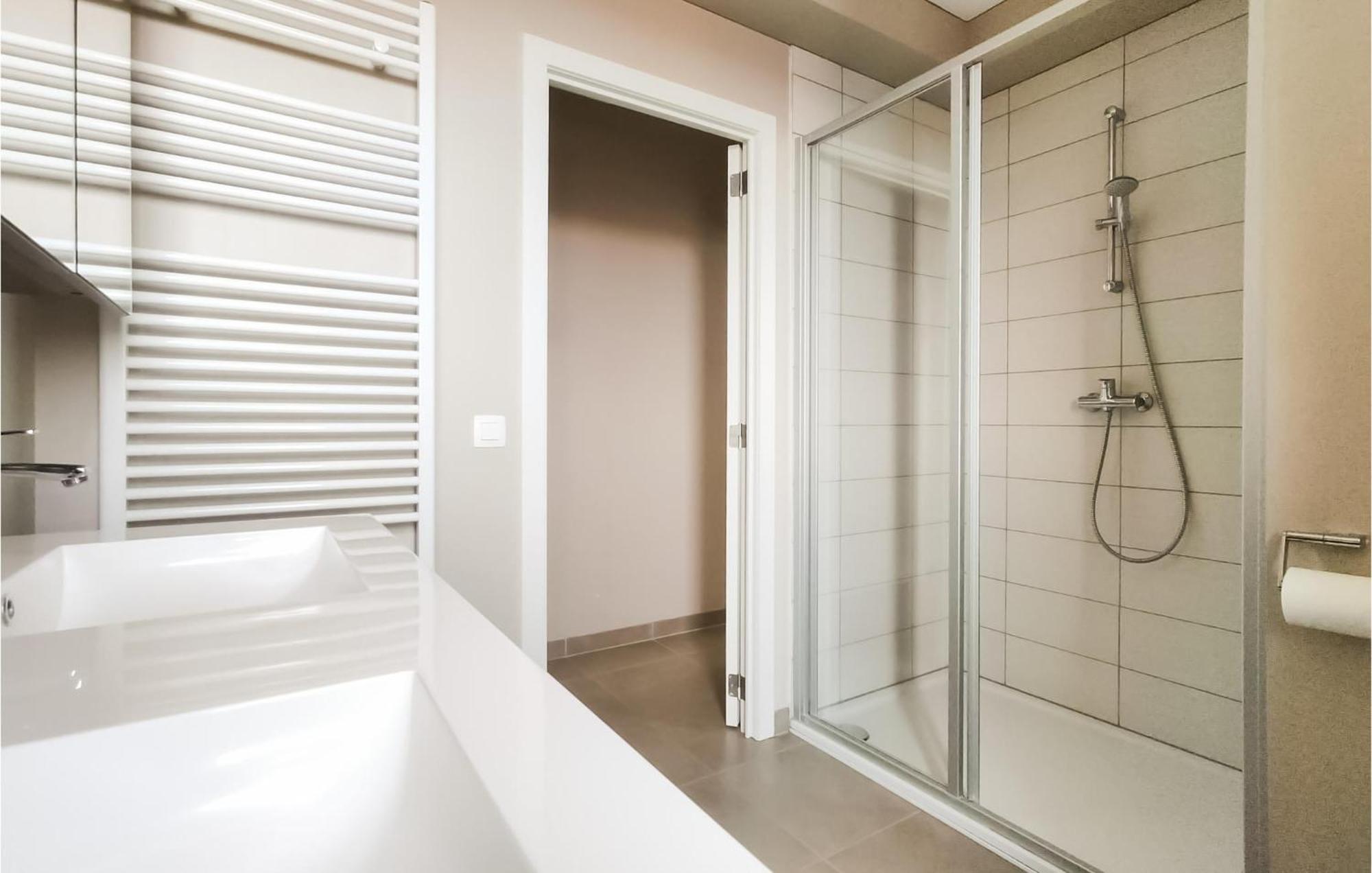 Apartment Residentie Crystal *