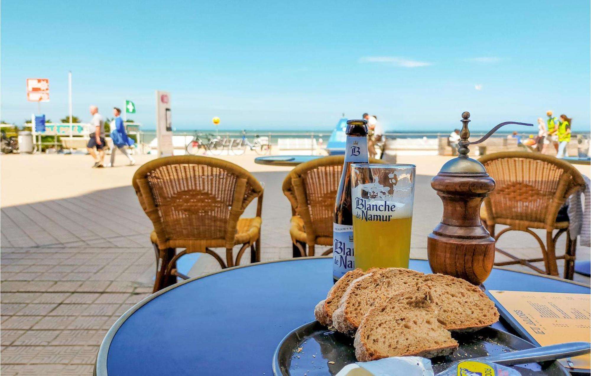 Residentie Crystal * Ostend