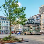Residentie Crystal