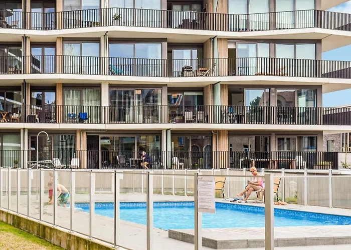 Residentie Crystal