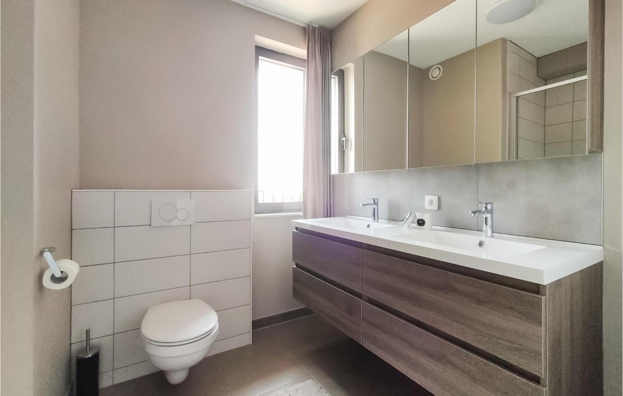 Residentie Crystal Appartement Oostende